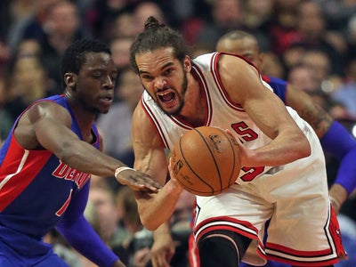 Joakim Noah : retour sur une jolie carrière en NBA