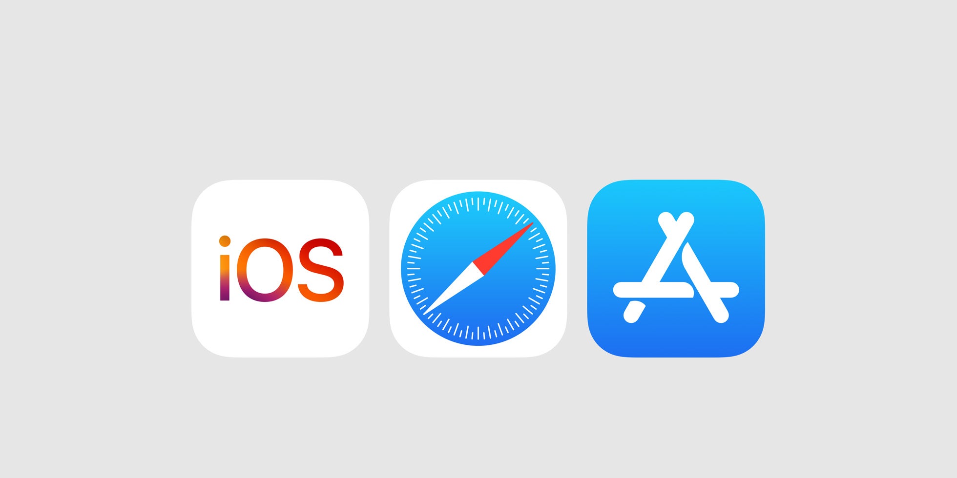 Voici tout ce qu'il faut savoir sur les changements à venir sur les iPhone, iOS, Safari, ou encore l'App Store.