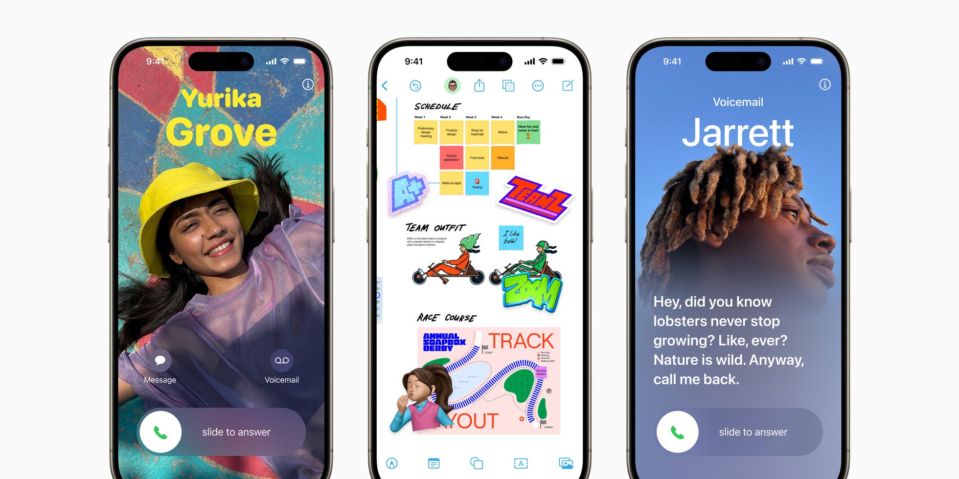 Apple vient de déployer la mise à jour iOS 17.1.2 à destination de tous les iPhone compatibles iOS 17.