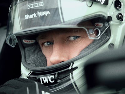 F1 : tout ce qu'on sait du prochain blockbuster sur la Formule 1 avec Brad Pitt