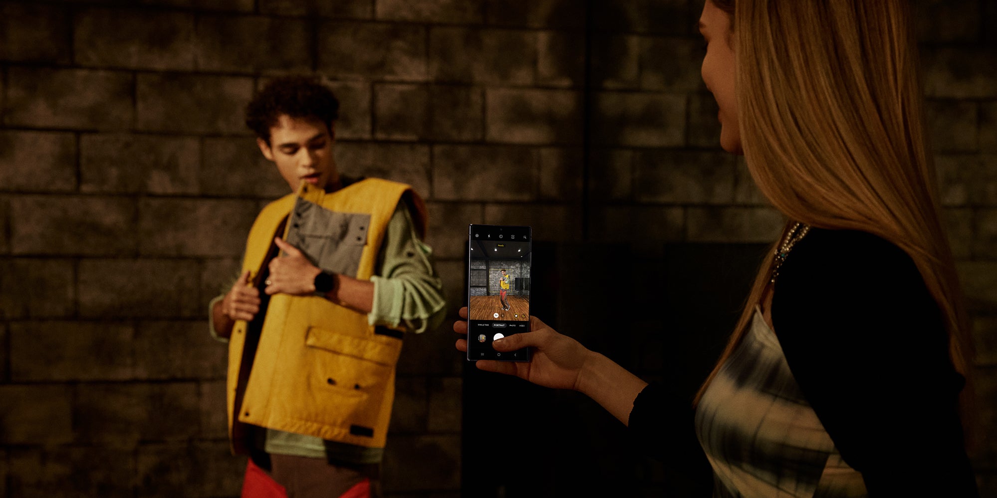 Vos photos devraient être encore plus belles grâce à la nouvelle mise à jour de Samsung pour les Galaxy S23, Galaxy S23+ et Galaxy S23 Ultra.