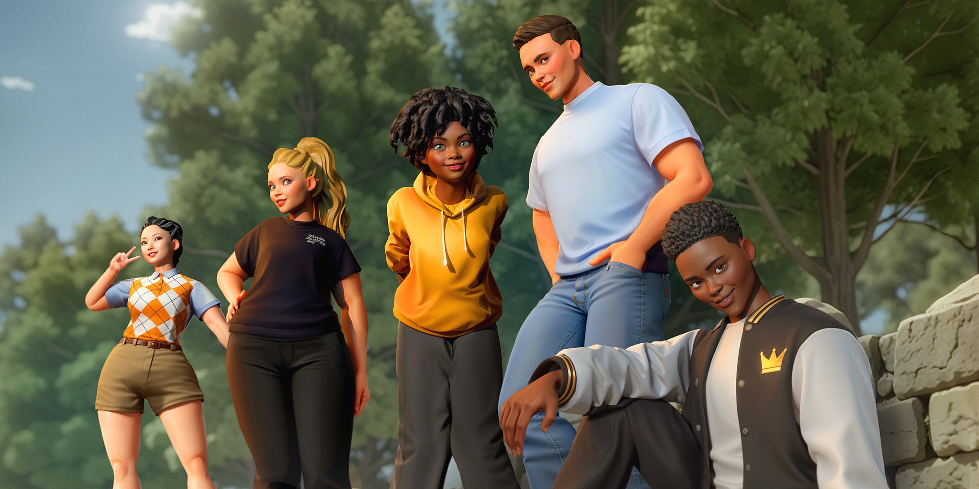 Vous pourrez bientôt avoir votre propre avatar pour les jeux Netflix