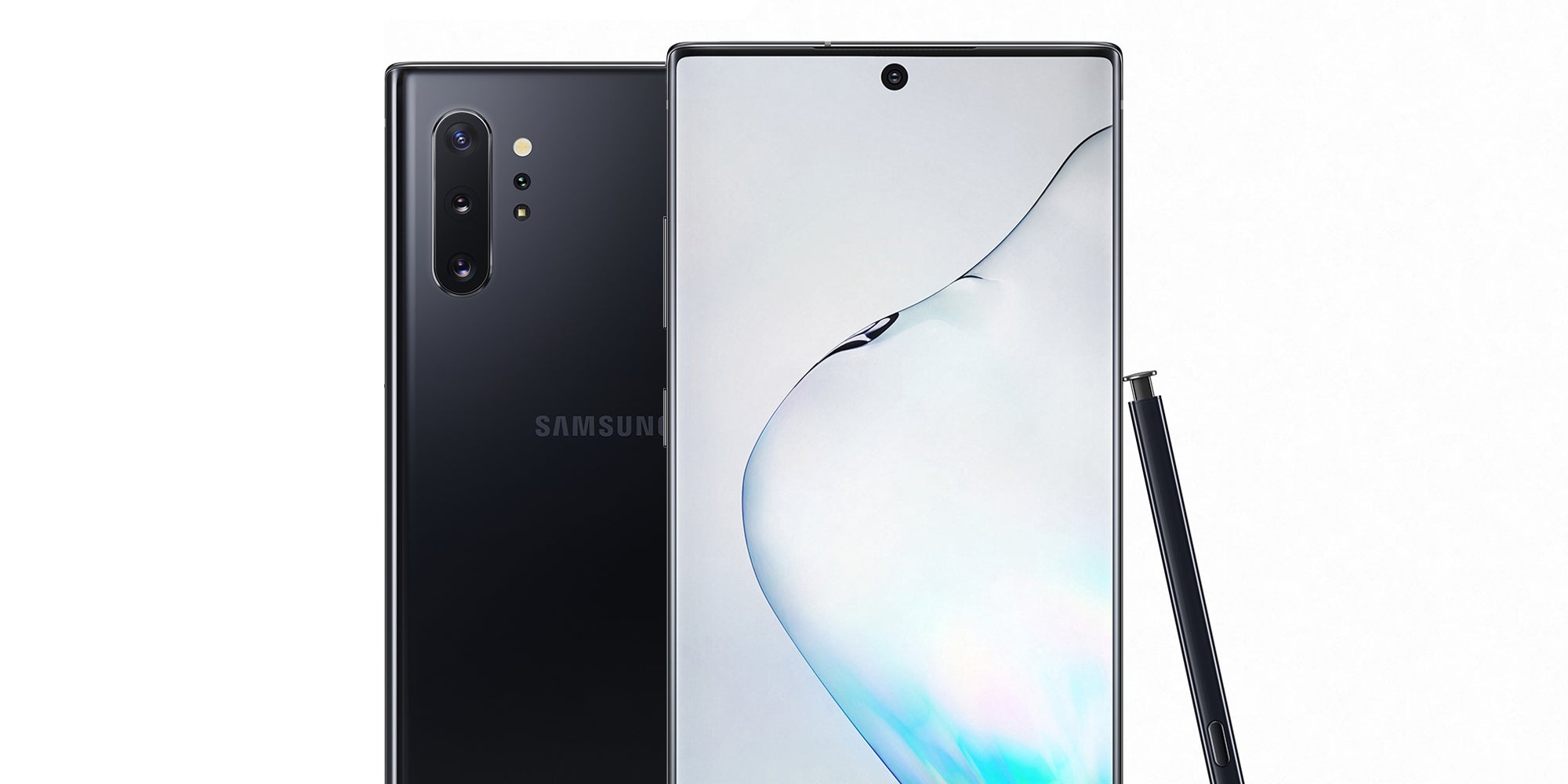 Le Samsung Galaxy Note 10 (en photo) va bientôt avoir un petit frère, le Note 20
