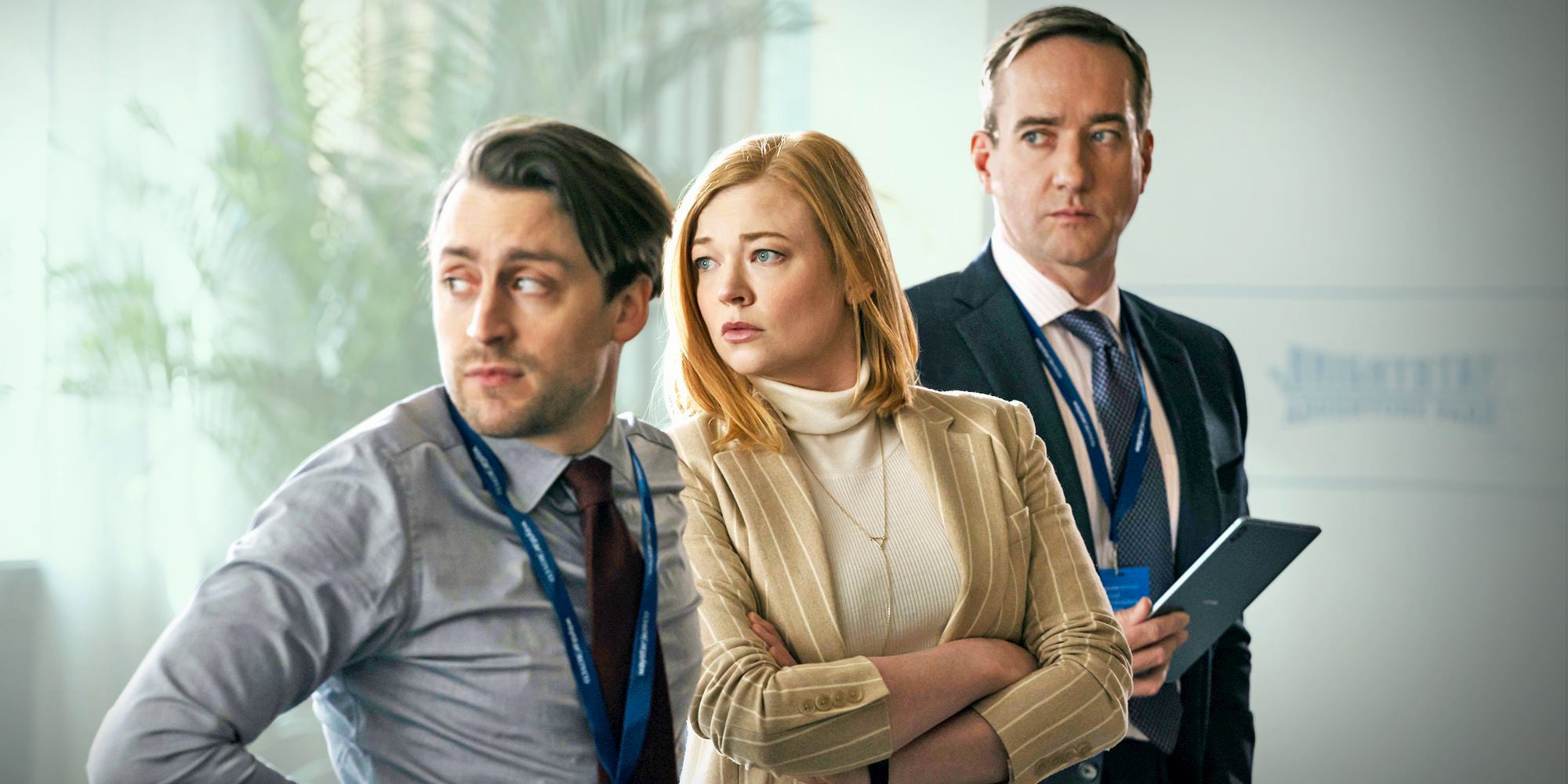 Le grand final de la saison 4 de Succession marque-t-il réellement la fin de la série ?