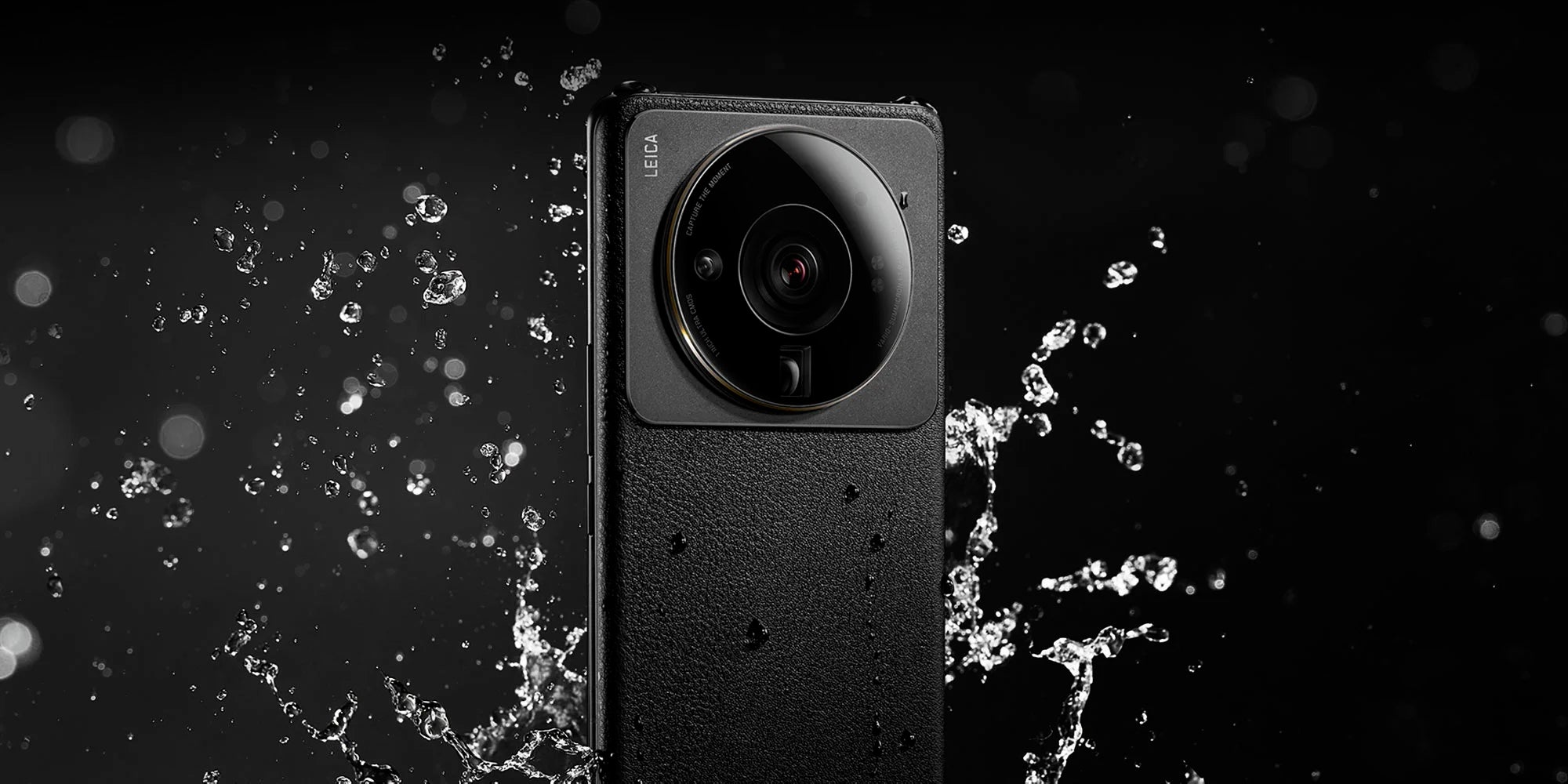 Le constructeur fait équipe avec Leica, comme ce fut déjà le cas pour le Xiaomi 12S Ultra sorti en 2022 sur le marché chinois. 