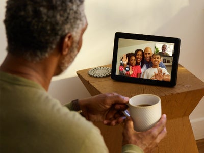 Amazon Echo Show : la nouvelle enceinte vidéo connectée