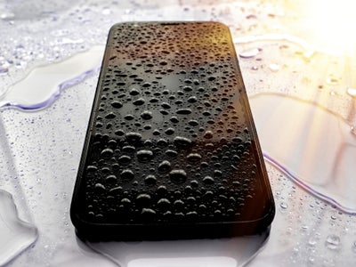 Comment Apple teste ses iPhone ?