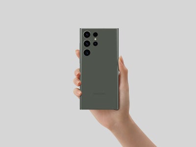 Samsung : Bing viendra-t-il remplacer Google Search sur les Galaxy ?