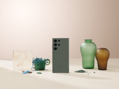 À quoi ressemblera le Samsung Galaxy S24 Ultra ?