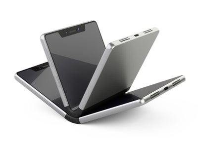 Après Huawei et son smartphone pliable en 3, HONOR travaille sur un modèle pliable en 4