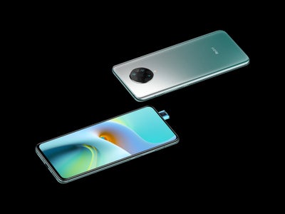 Xiaomi travaille sur un écran flexible et coulissant