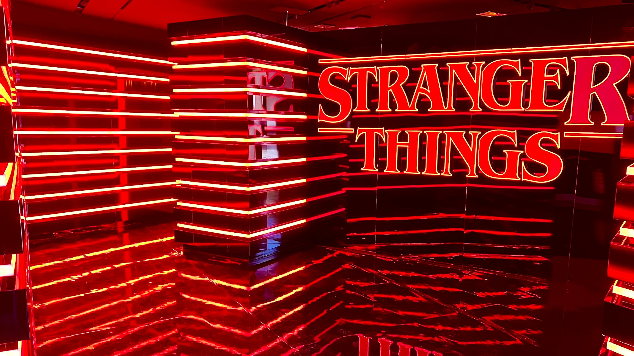 Prêt pour une expérience immersive unique ?