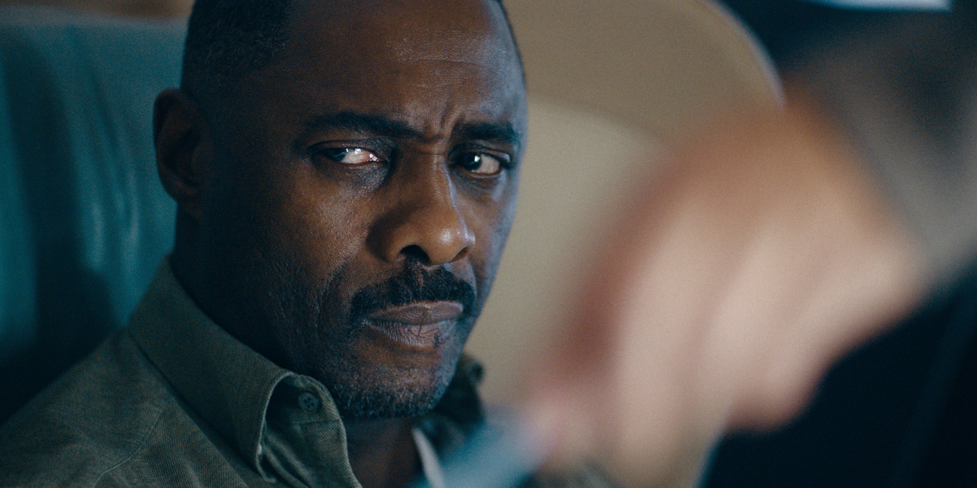 Sam Nelson (Idris Elba) est de retour dans une nouvelle saison de "Hijack", sur Apple TV.