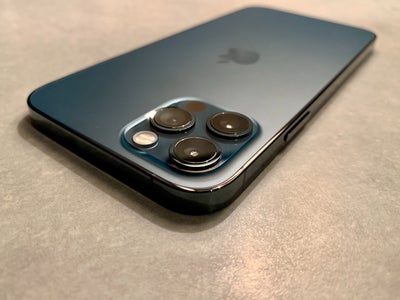 Notre prise en main de l'iPhone 12 Pro