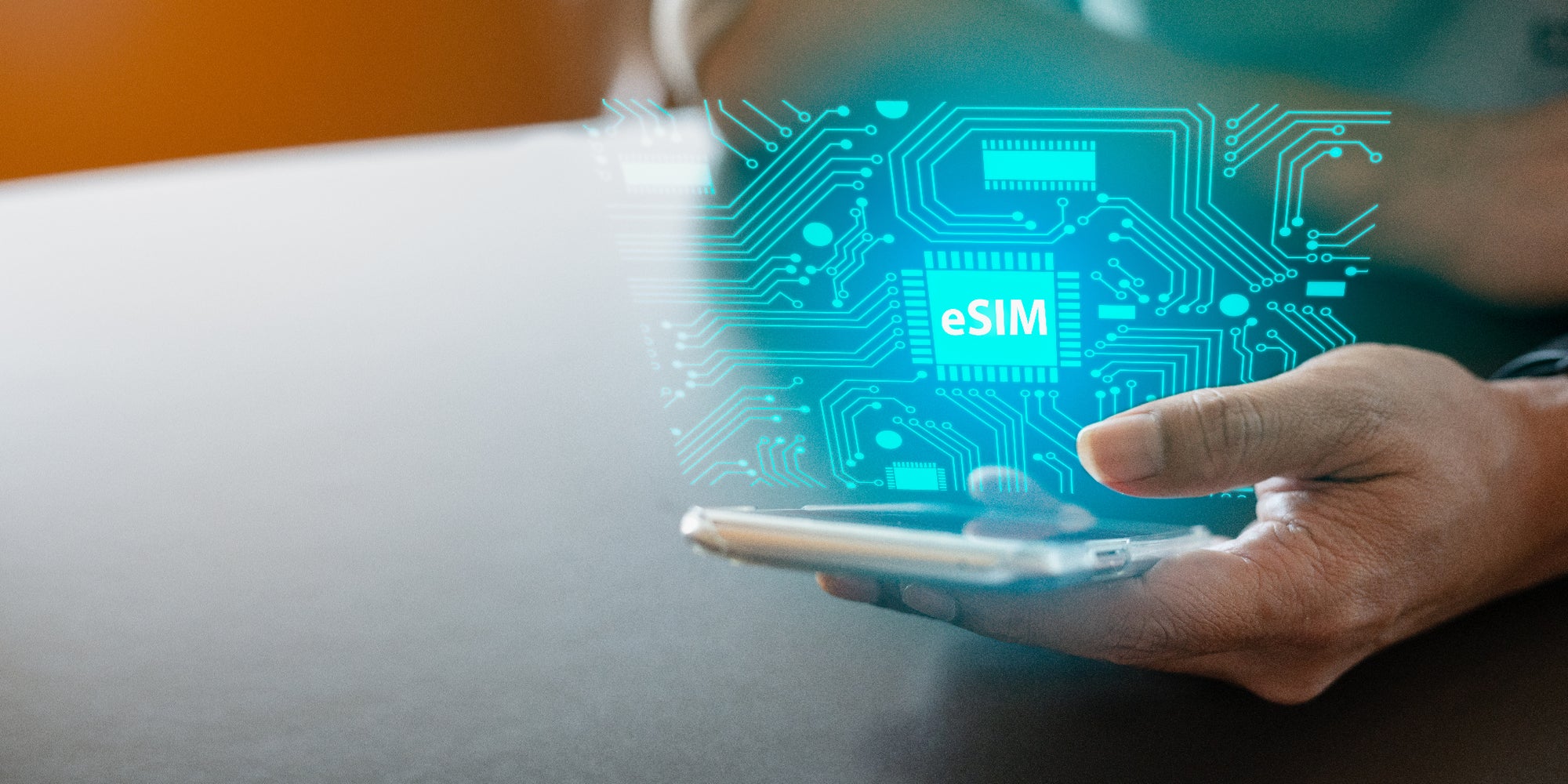 D'ici 2025, les appareils compatibles avec les cartes eSIM devraient augmenter de 180%