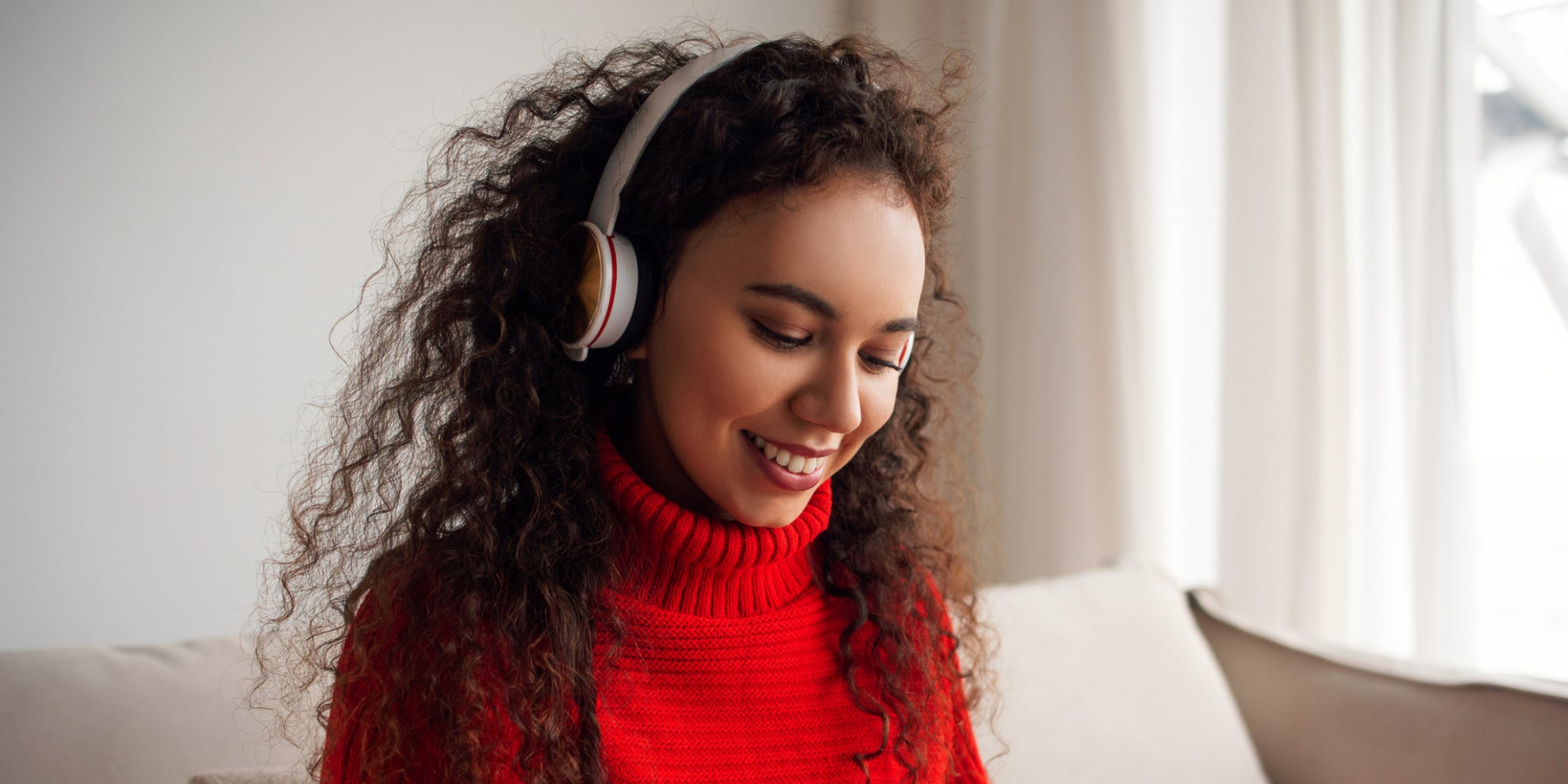 Avec MyDeezerYear, faites le bilan de votre année en musique !