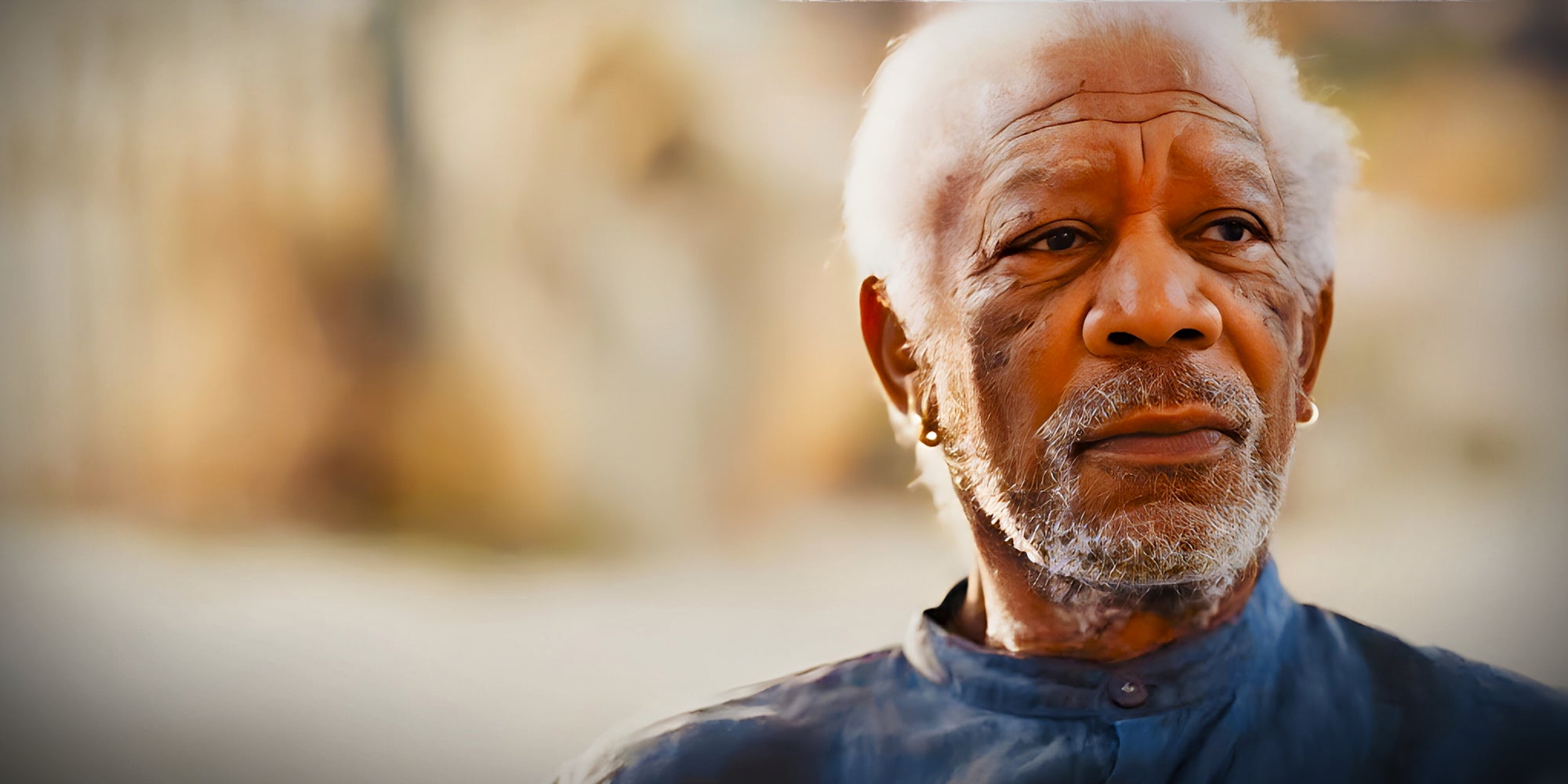 Vous avez vu tous les épisodes de Black Mirror ? Solos est disponible sur Prime Video.