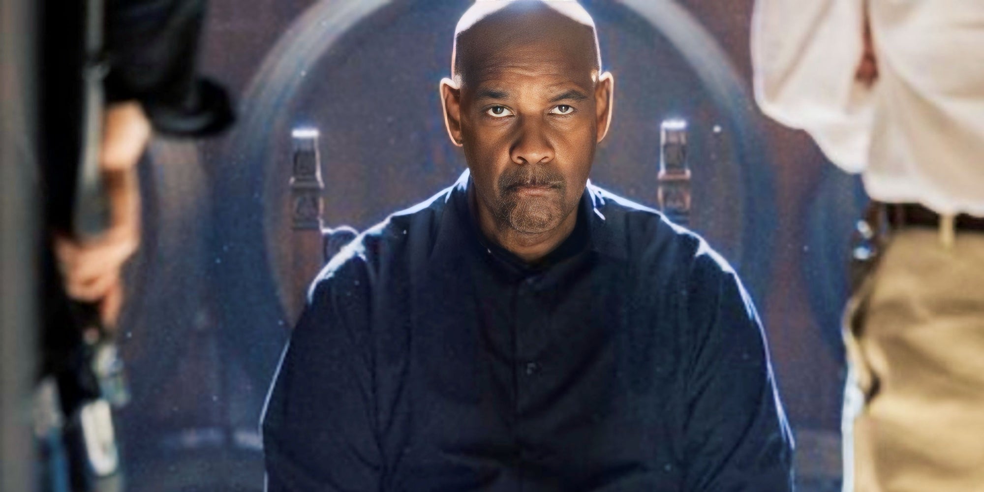 Denzel Washington est de retour une ultime fois dans la peau de Robert McCall pour Equalizer 3.