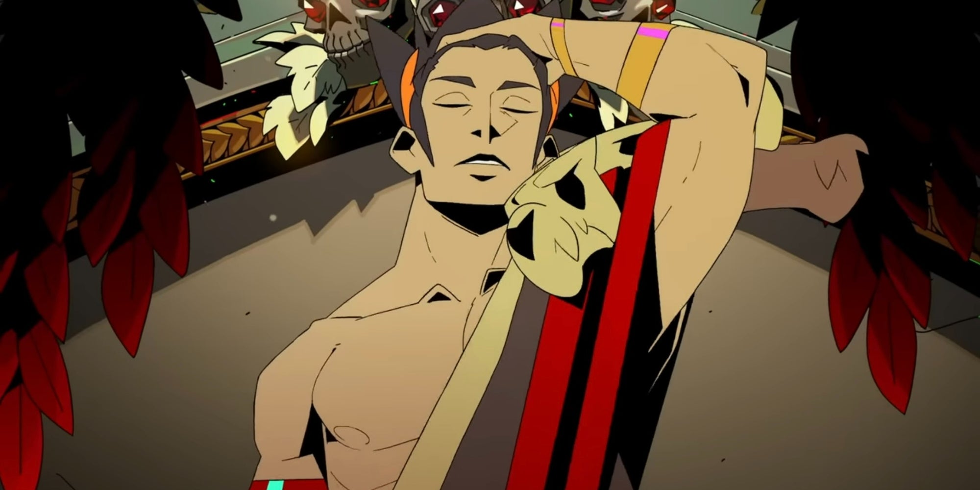 Considéré comme l'un des meilleurs roguelike, le jeu vidéo "Hades" est arrivé en 2024 sur Netflix.