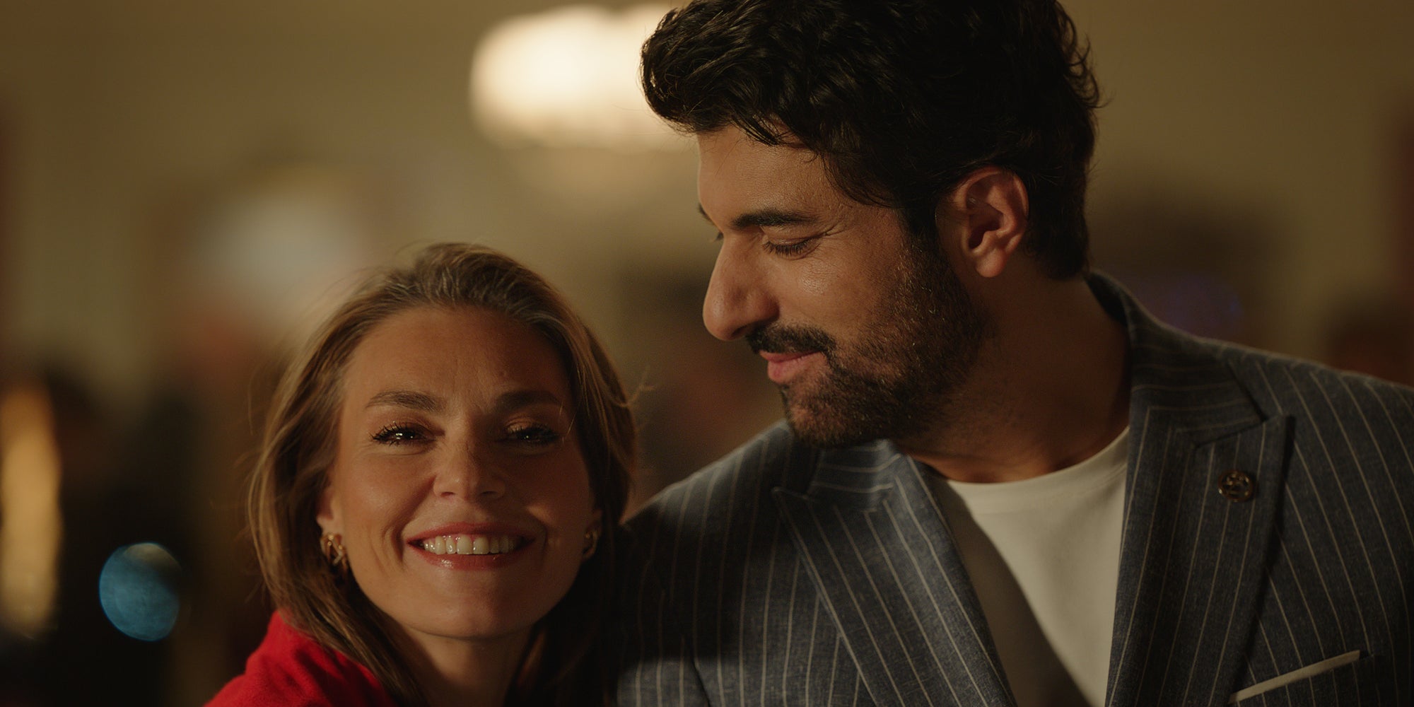 Nihal et Osman seront-ils de retour dans une saison 2 de "L'Héritière et l'Ambitieux" sur Netflix ?