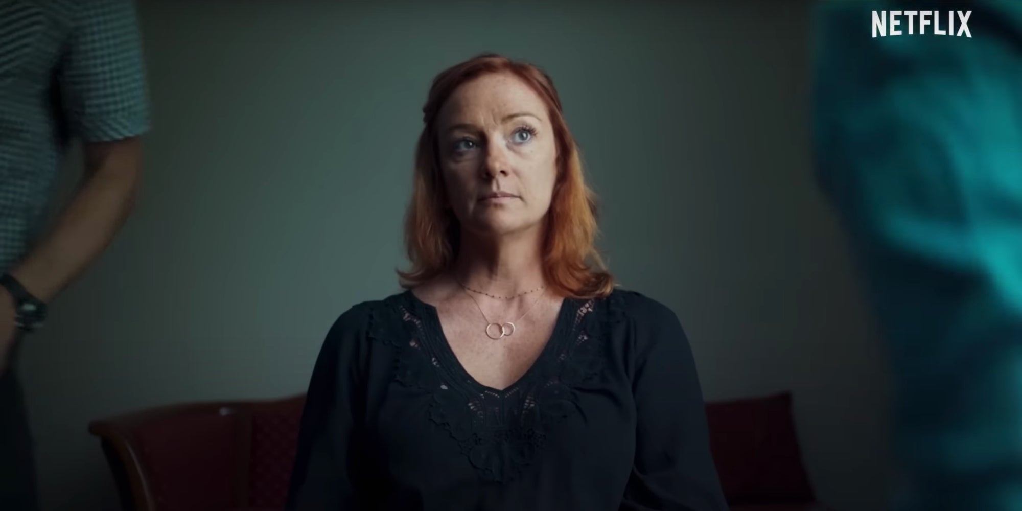 Florence Cassez, au cœur d'une nouvelle série-documentaire à découvrir dès le 25 août prochain sur Netflix.