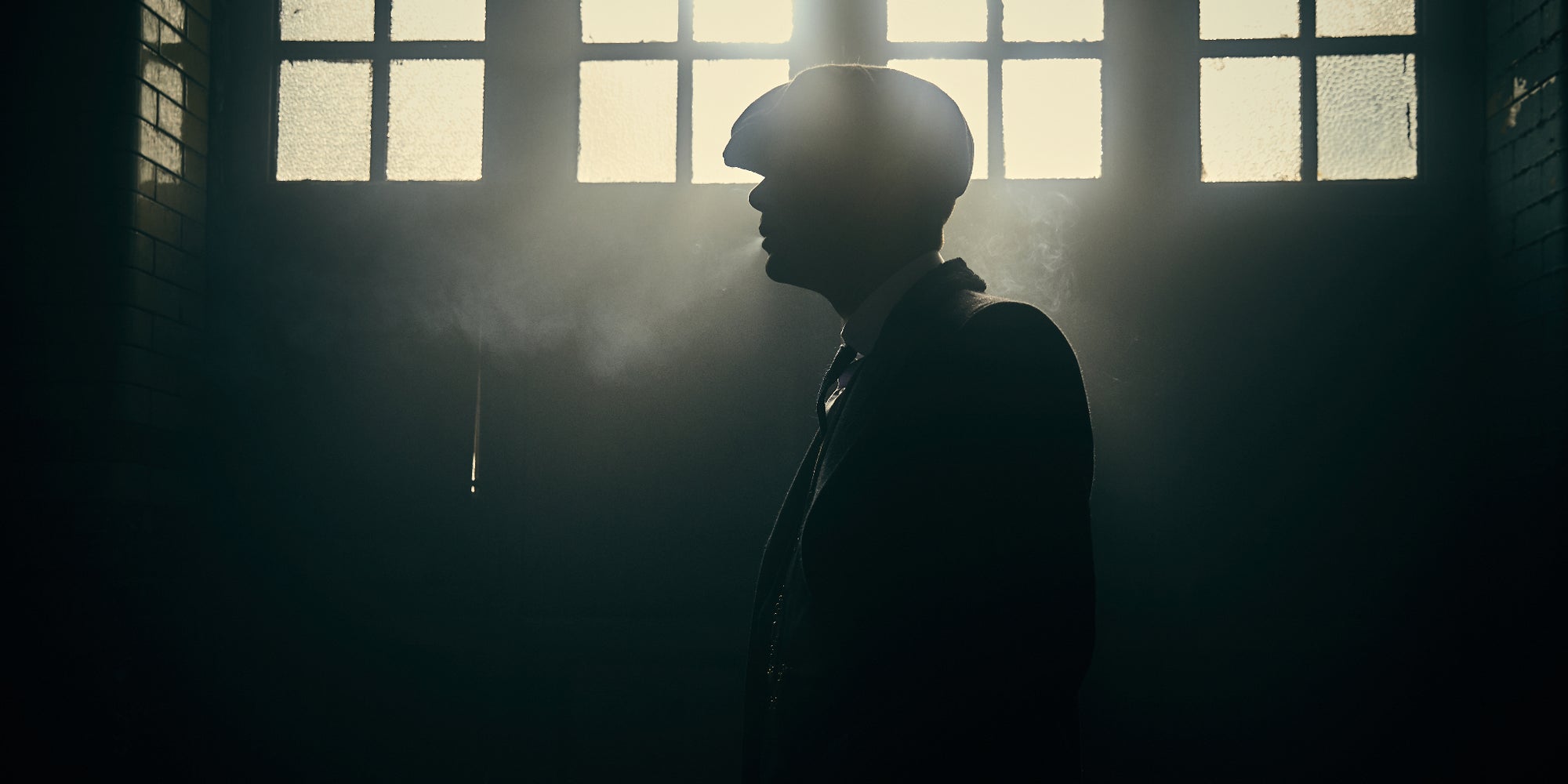 Cillian Murphy ne renfilera pas le costume de Thomas Shelby de sitôt...
