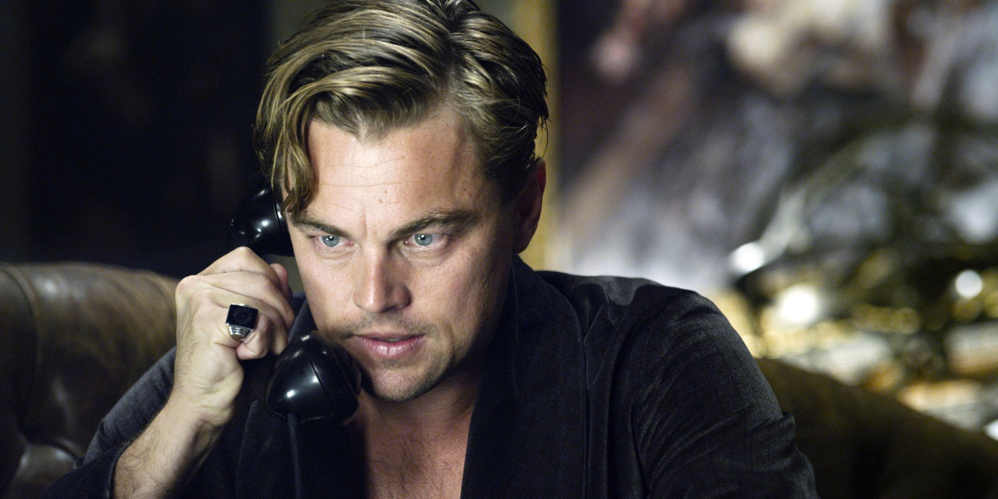 Leonardo DiCaprio, star du mois sur TCM Cinéma