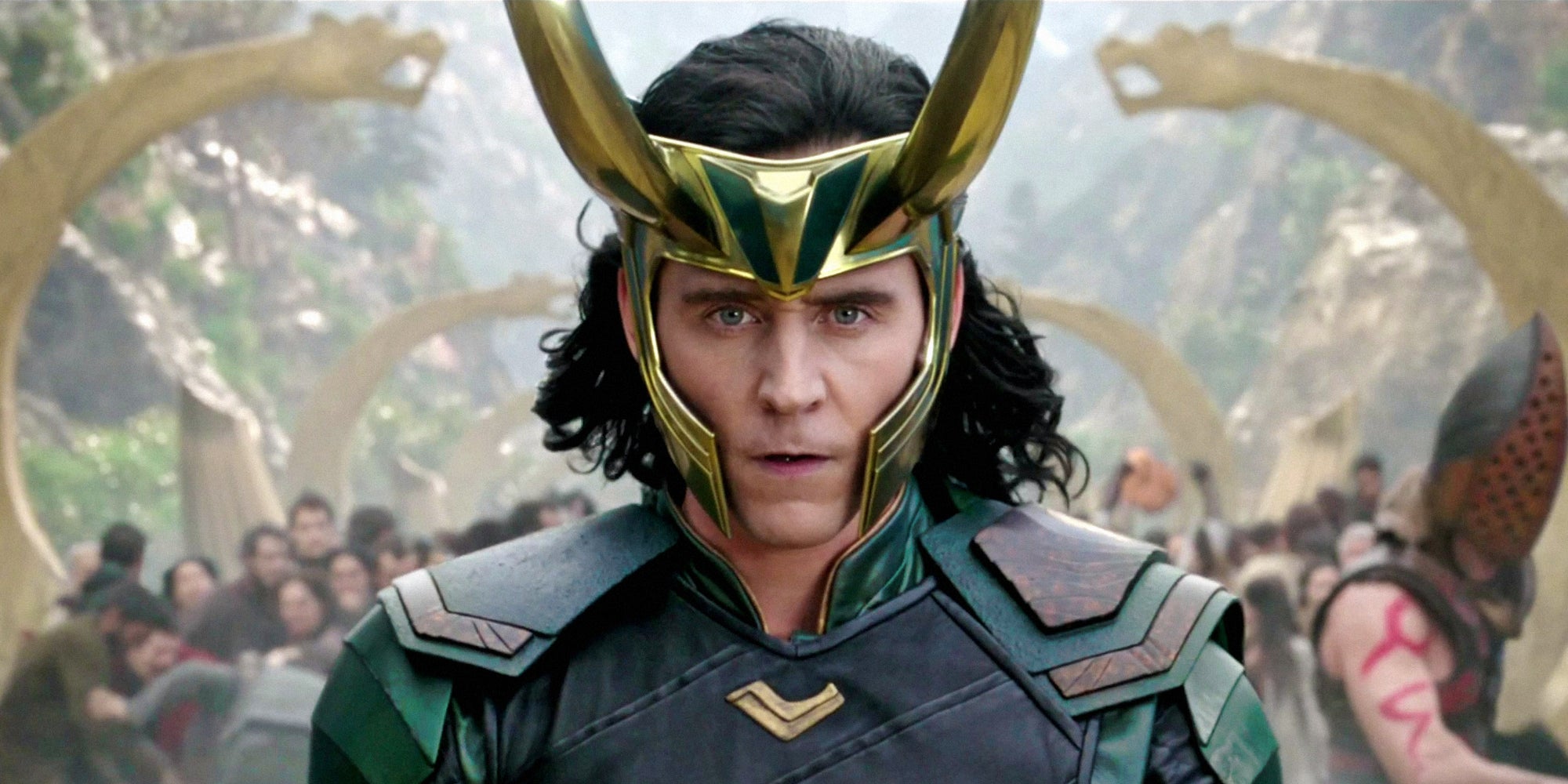 2023 sera l'année du grand retour pour Loki.