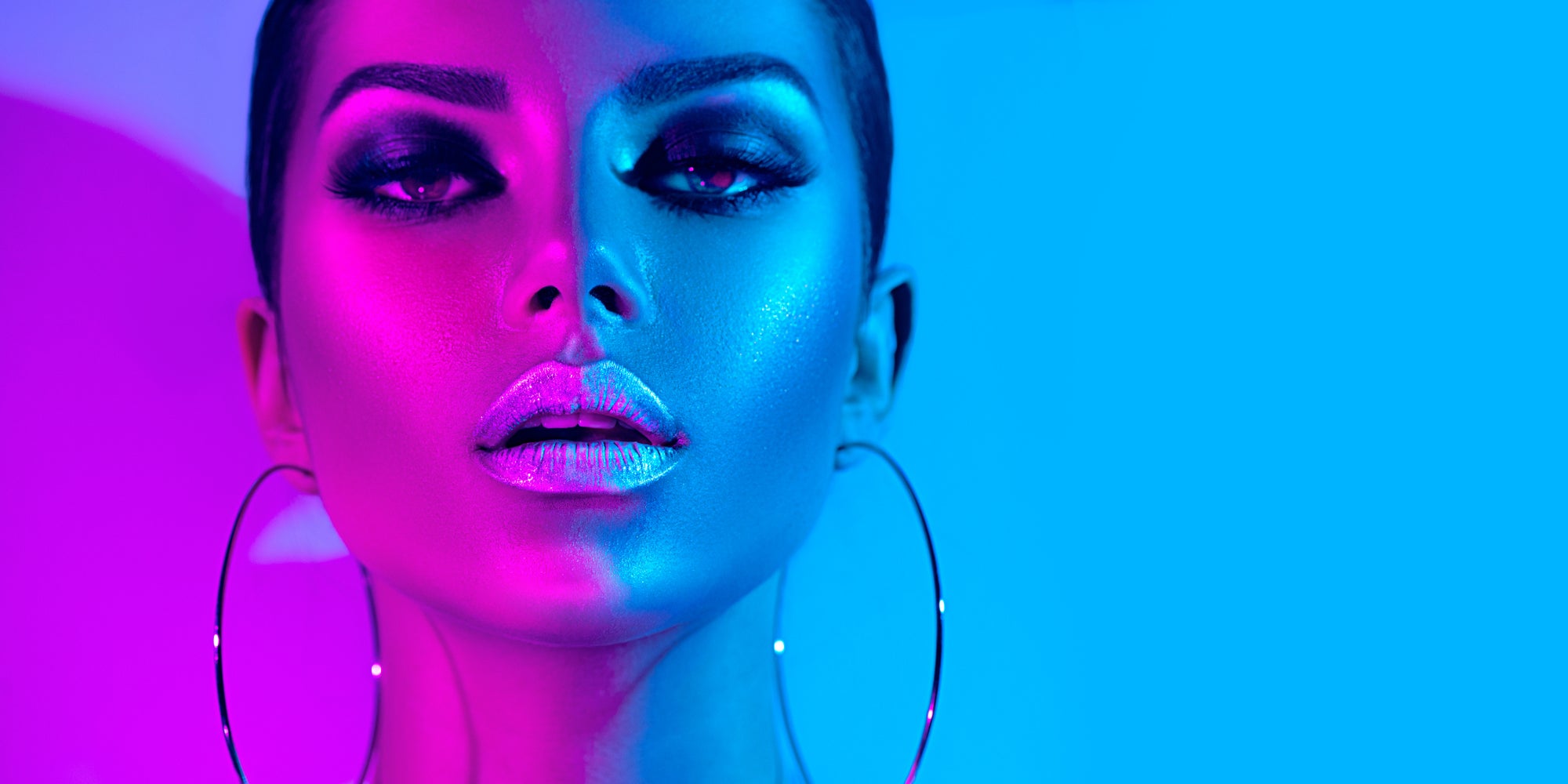 Une photo modifiée...