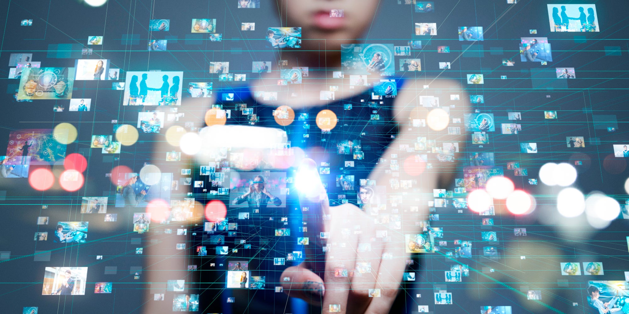 Apple a déposé un brevet pour le développement d'anneaux connectés, permettant d'interagir en réalité augmentée