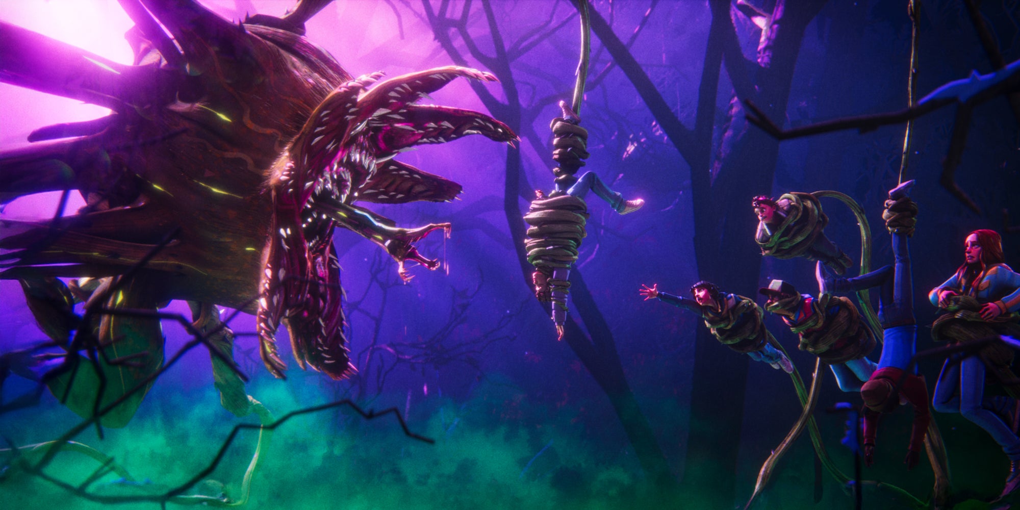 De nombreuses séries très attendues vont débarquer sur les plateformes en 2026...