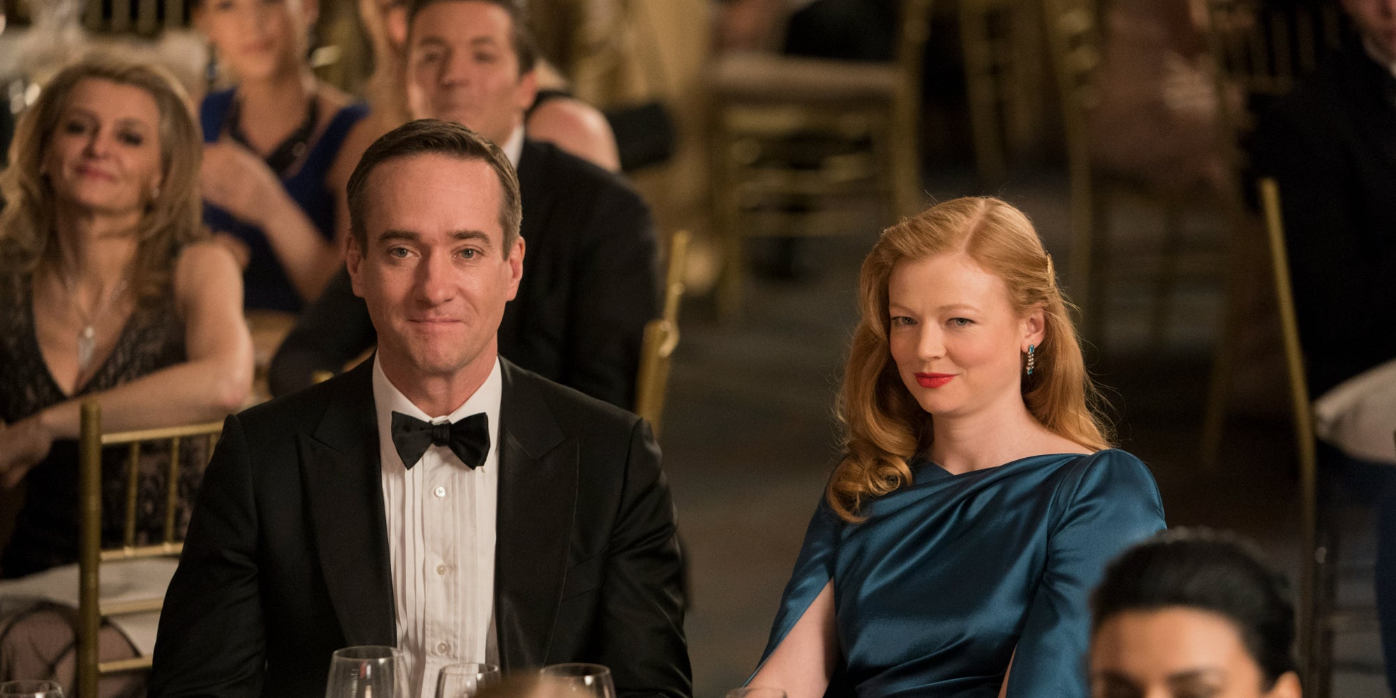 L'excellente série Succession est la grande favorite des Emmy Awards 2022, avec 25 nominations