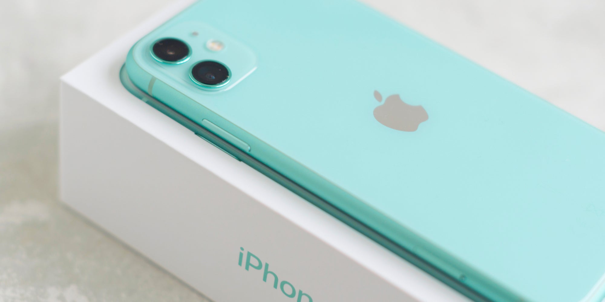 L'iPhone 11 est proposé à prix mini sur la boutique en ligne de SFR