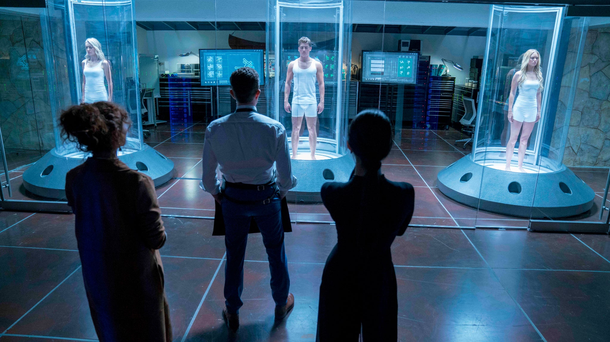 Les Runaways font face à la trahison de leurs proches dans l'épisode final de la saison 2 de la série Marvel.