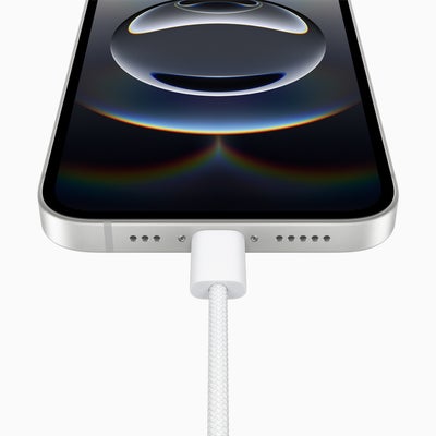 iPhone : Apple prêt à retirer les ports USB-C de ses prochains smartphones ?