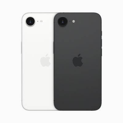 Shopping d’hiver : l’iPhone 16e est à 1€ chez SFR