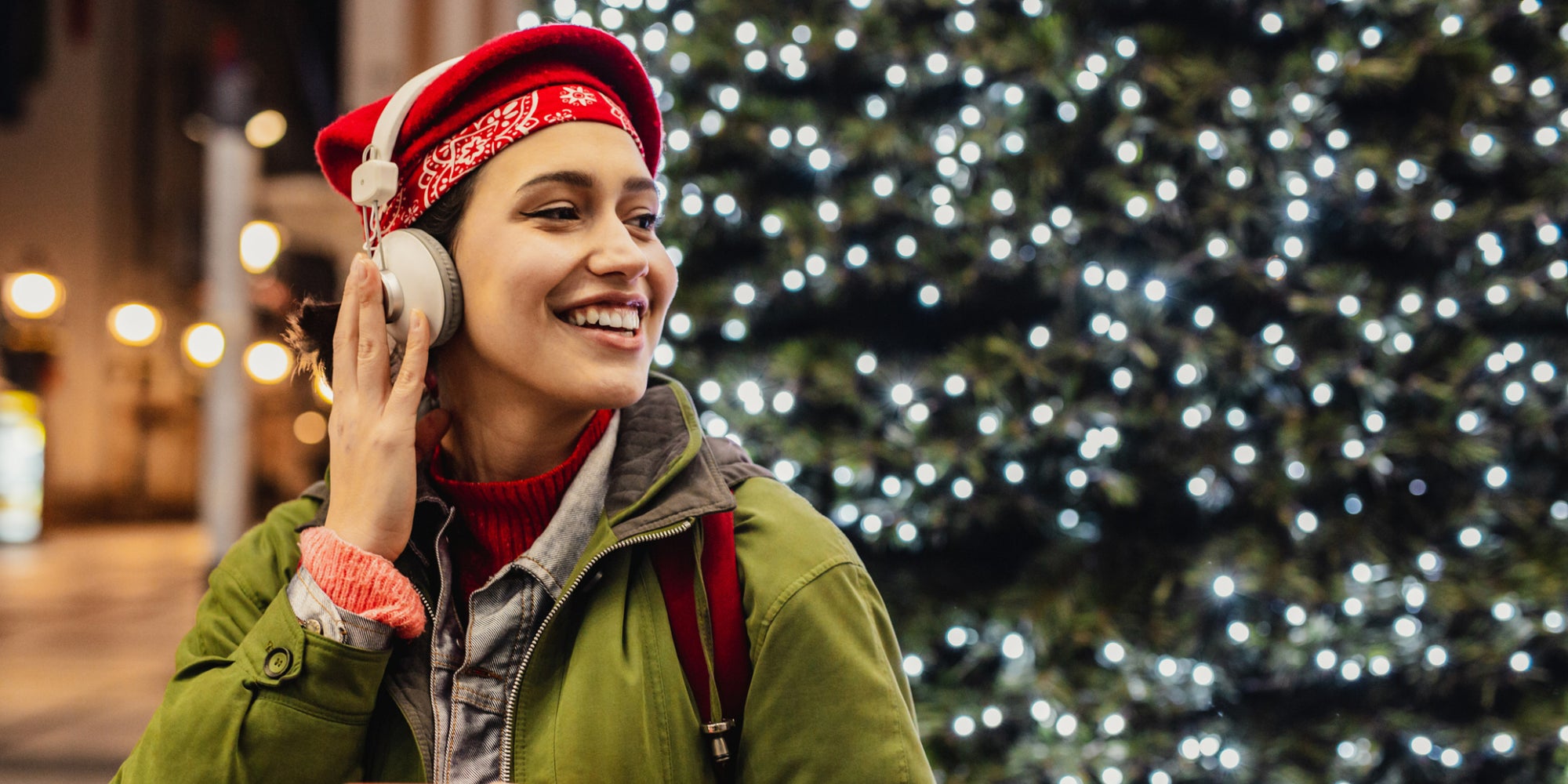 C'est le moment de se faire plaisir ou de faire plaisir avec les bons plans de Noël SFR