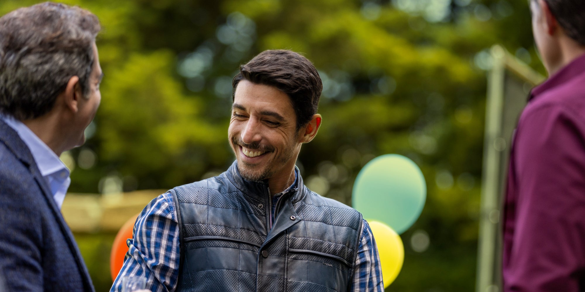 Préparez-vous à retrouver Javier et Charro Mejía dans la saison 2 d'"Accidente" sur Netflix. 