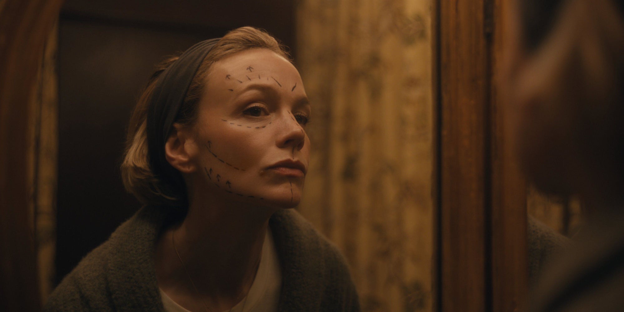 Carey Mulligan dans la saison 2 d’Acharnés.