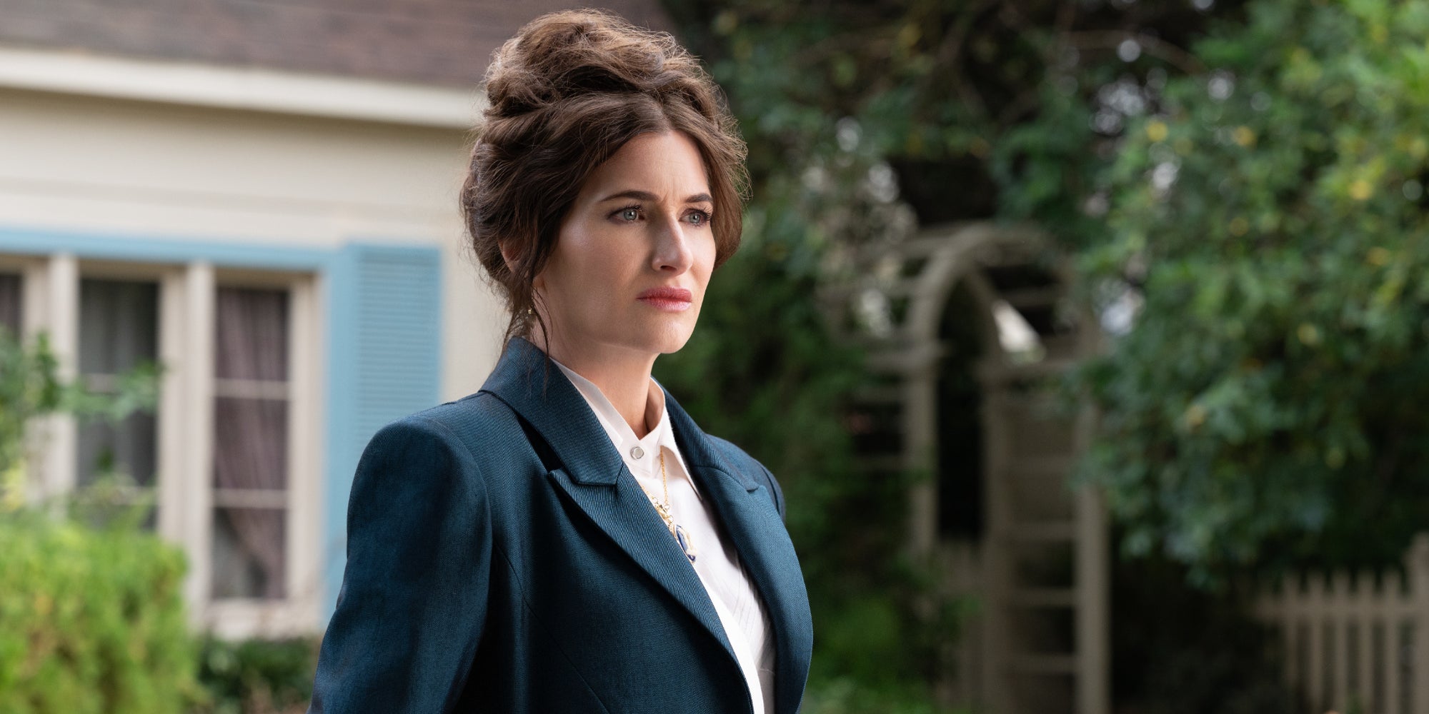 Agatha All Along est le titre définitif de la série après les plusieurs changements