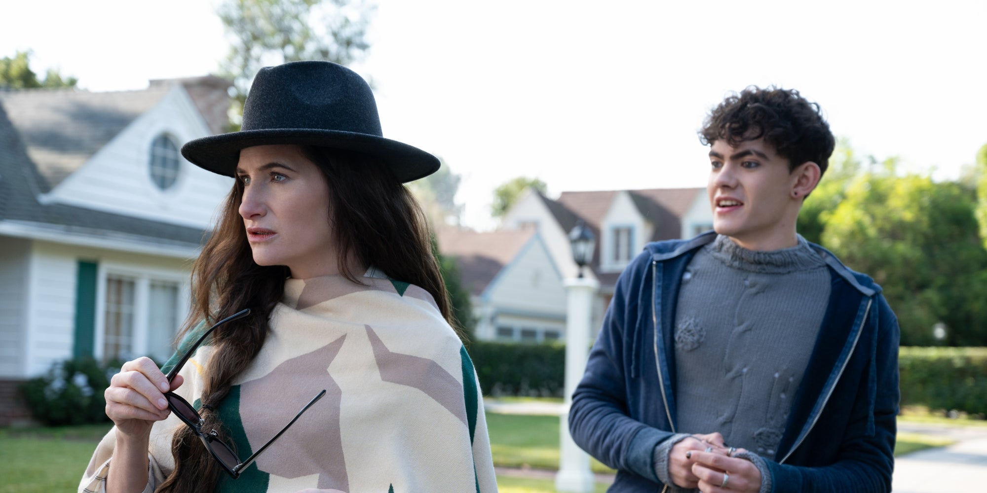 "Agatha All Along" multiplie les références pour notre plus grand plaisir, mais non sans intérêt