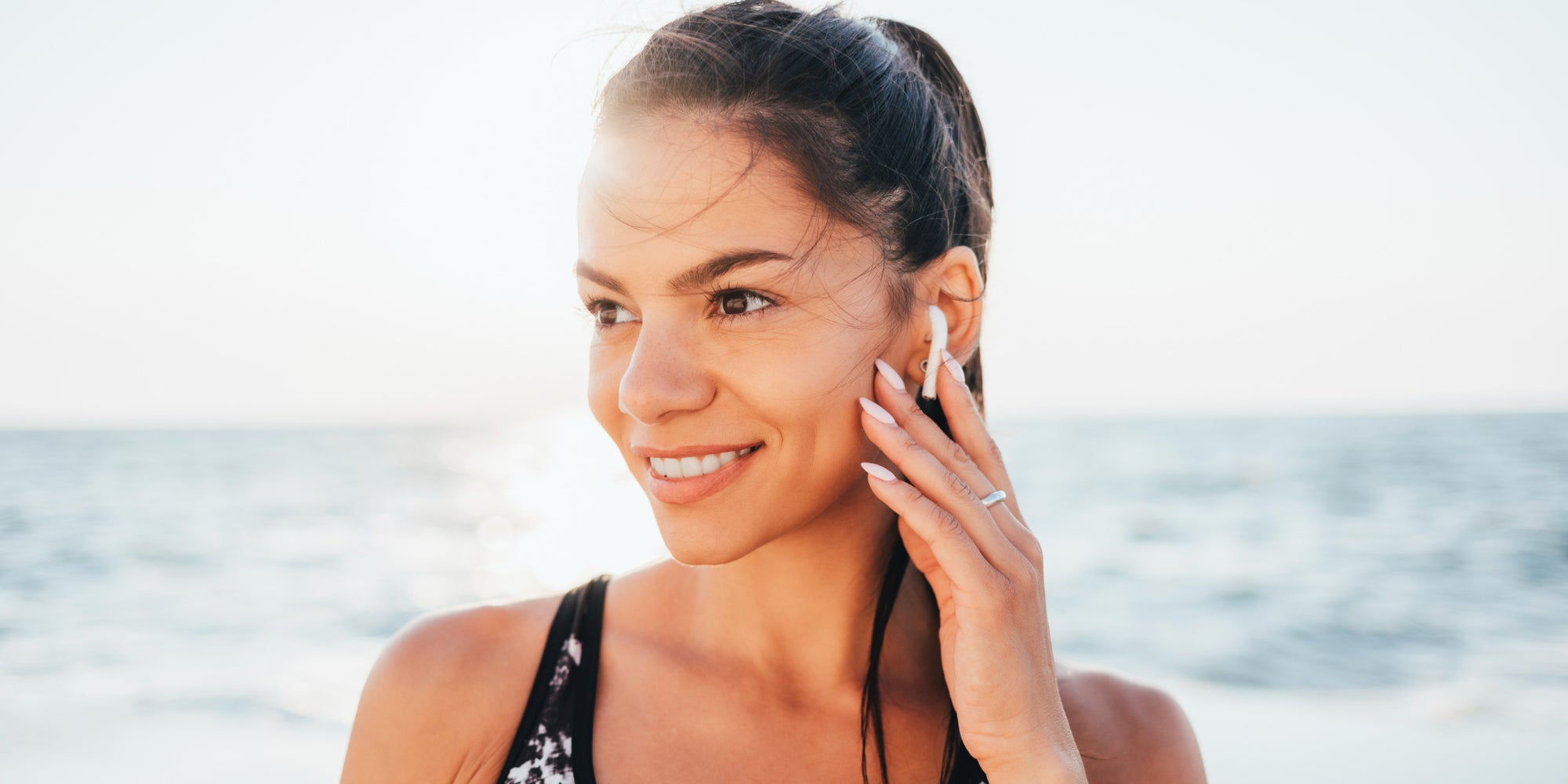 AirPods et eau ne font généralement pas bon mélange.