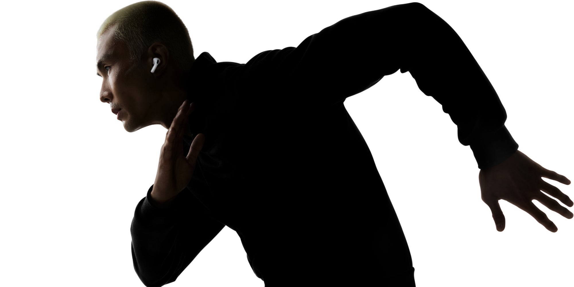 Les AirPods Pro 3 sont maintenant aussi un équipement sport et santé