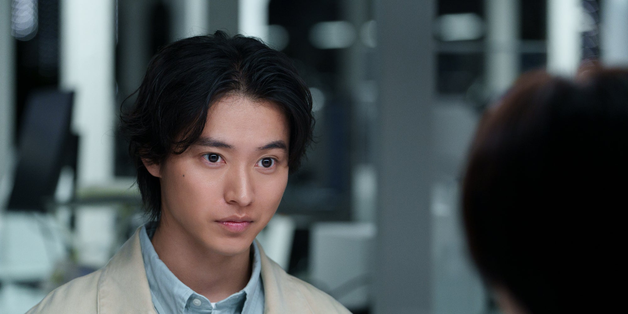 Le show "Alice in Borderland" va-t-il revenir pour une saison 4 ?