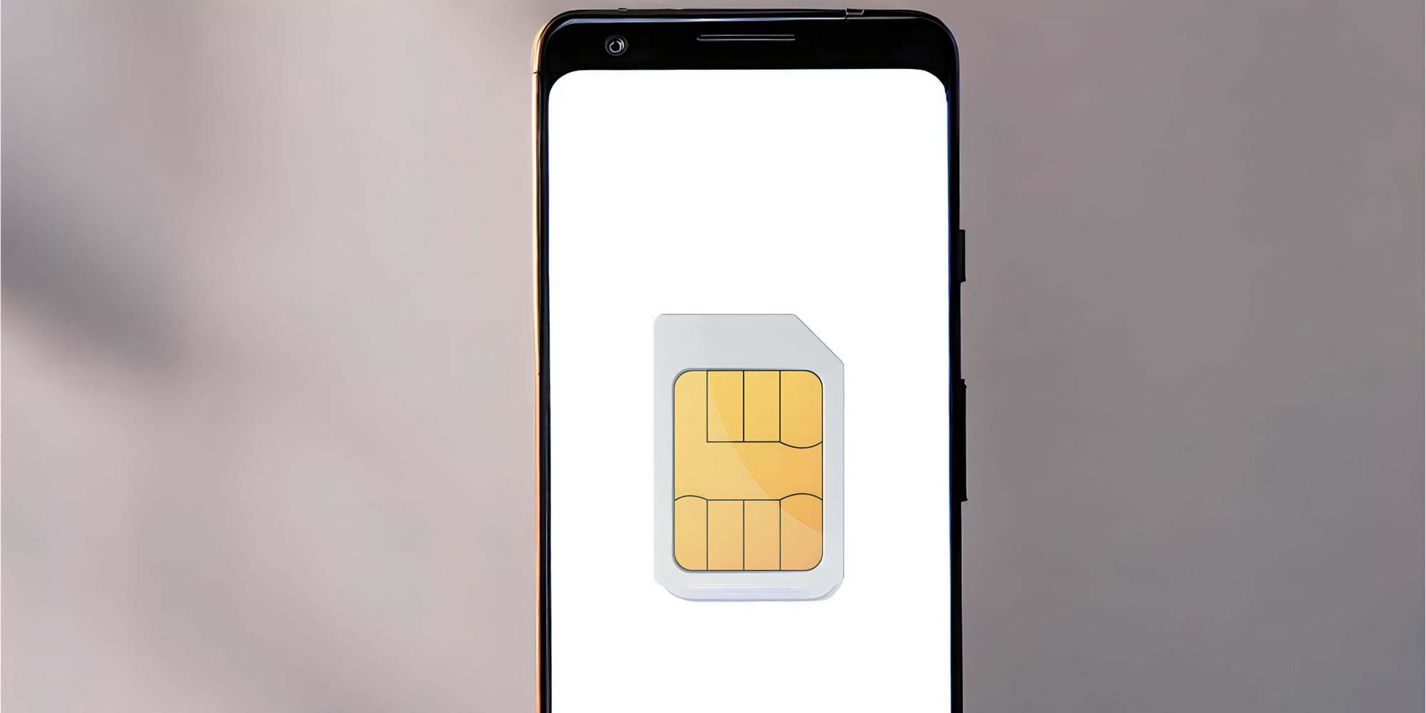 Les futurs smartphones abandonneront-ils tous la carte SIM au profit de l'eSIM ?