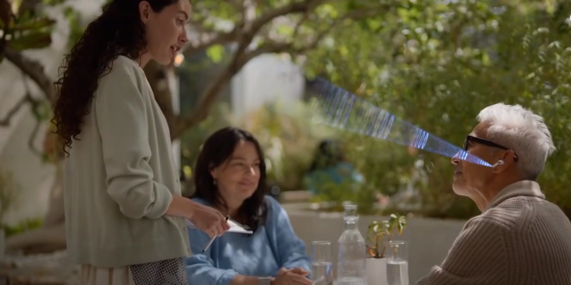 Apple déploie Conversation Boost sur les AirPods Pro