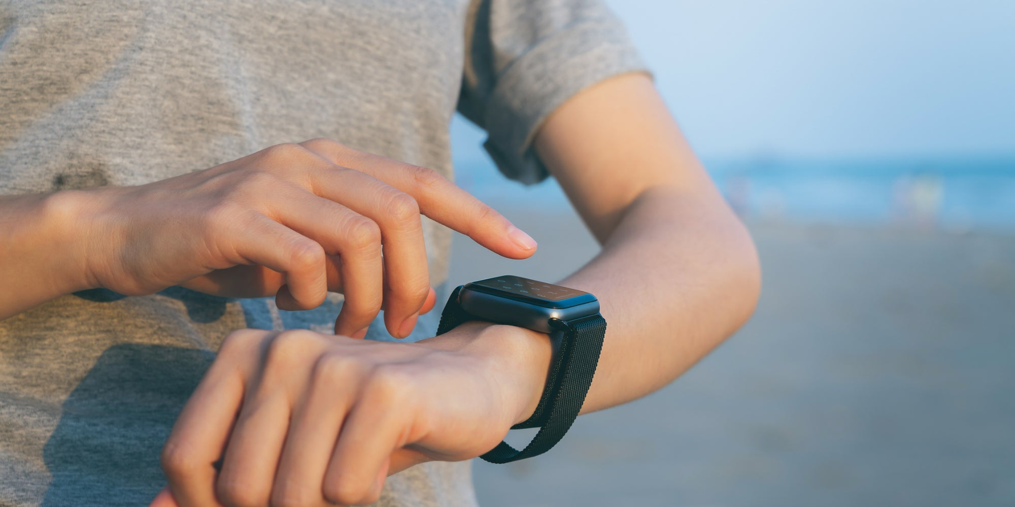 Une Apple Watch a été retrouvée après plusieurs mois dans l'océan.