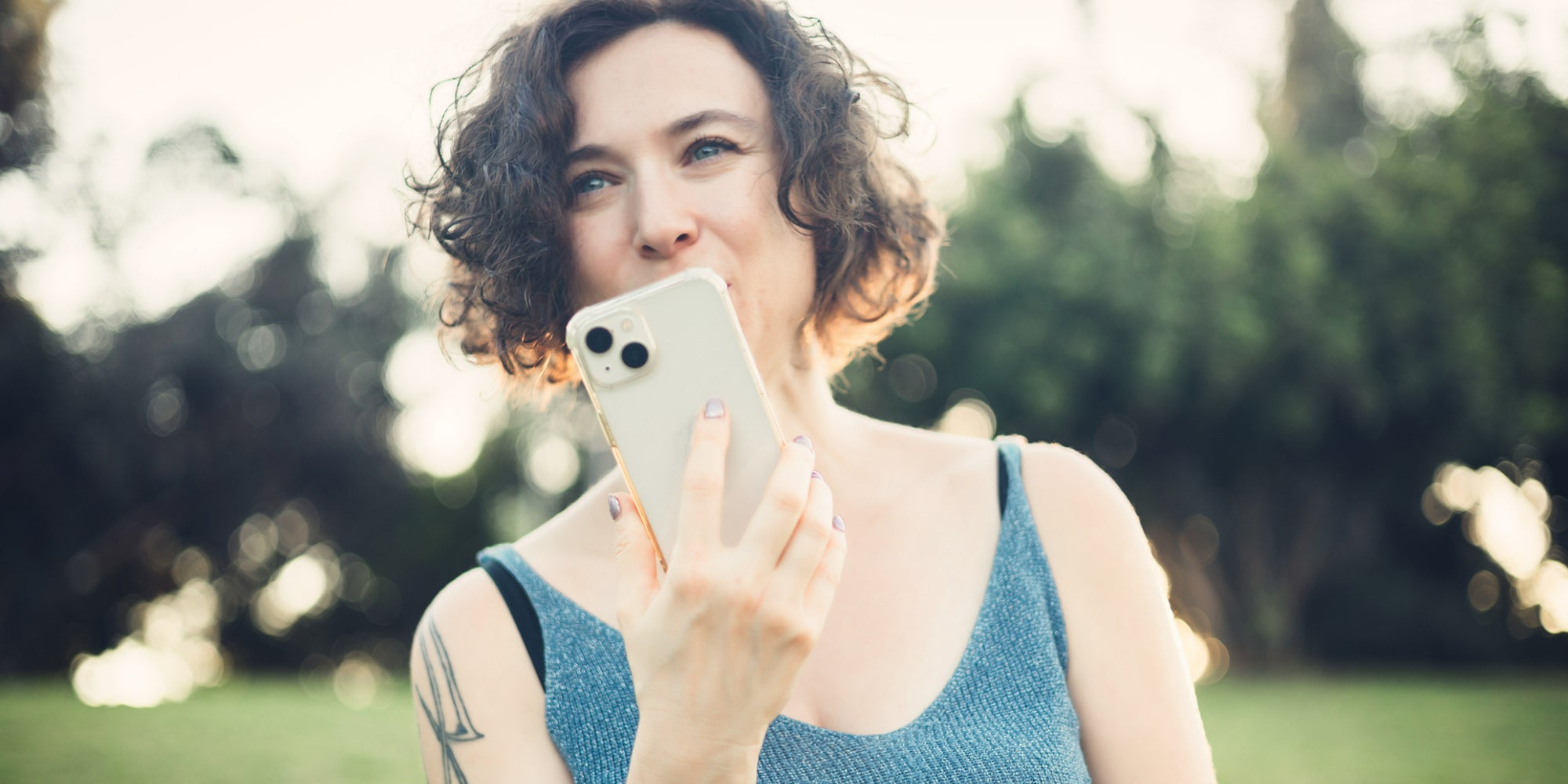 Les appels seront bientôt beaucoup plus limpides sur iPhone.