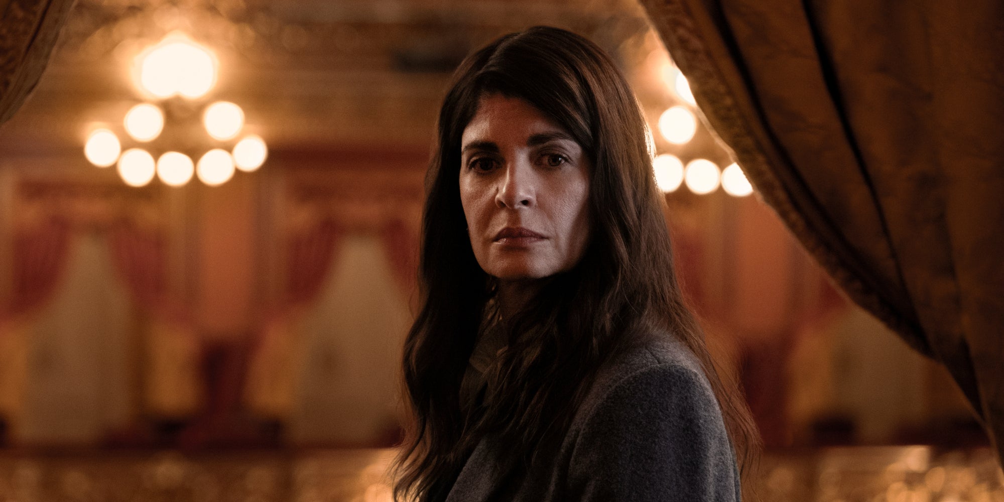 Ema (Soledad Villamil) finit-elle par mettre la main sur le véritable coupable dans l'affaire du meurtre de Martina ? 