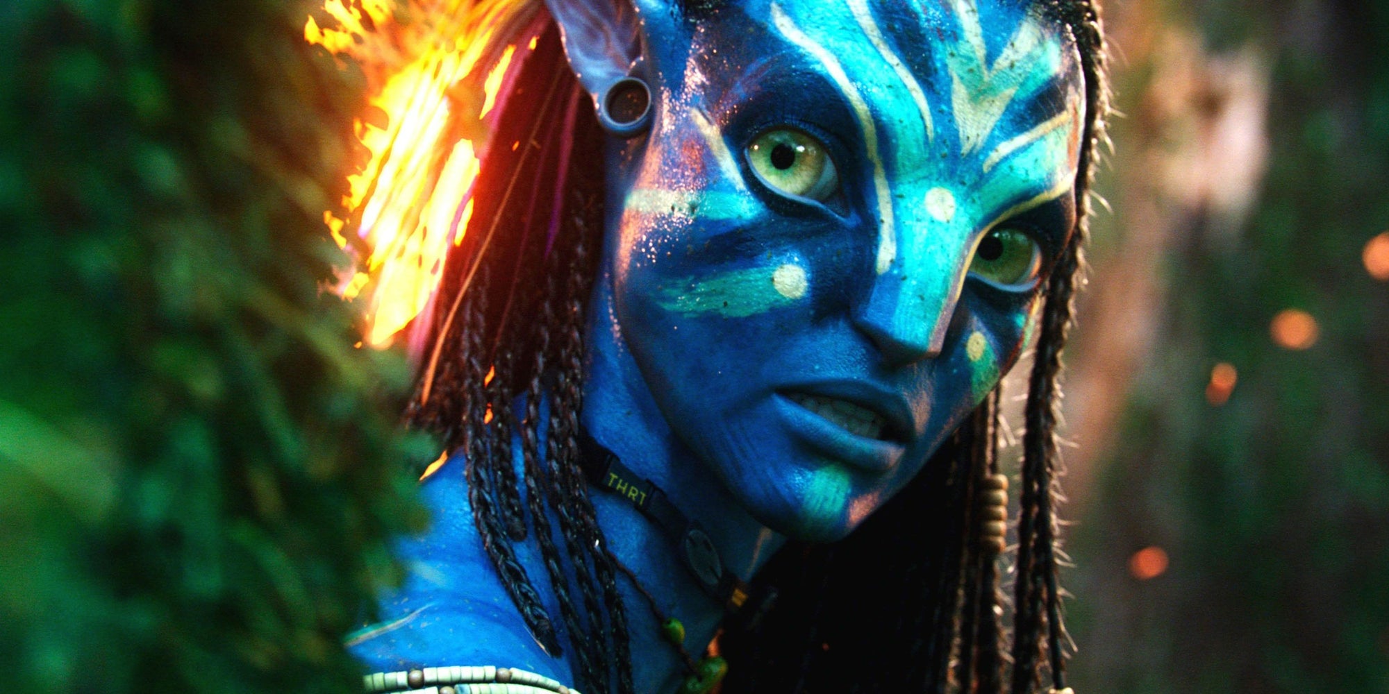 "Avatar, la voie de l'eau", en salles le 14 décembre.